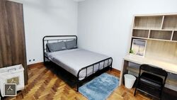 Parc Vista (D22), Condominium #496944381